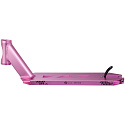 Deska Striker Lux V2 460x114 mm růžová