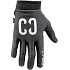 Core Pro Fit Rukavice (M|Reflective Black)