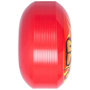 Speed Demons Characters Kolečka Na Skate 4-Balení (52mm|Hot Shot) Speed Demons Characters Kolečka Na Skate 4-Balení (52mm|Hot Shot)