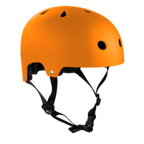 Helma SFR Essentials Matt Orange L/XL 57-59cm Helma SFR Essentials Matt Orange L/XL 57-59cm