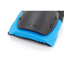 Chrániče kolen REKD Ramp Black/Blue S