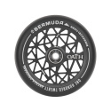 Kolečka Oath Bermuda 120mm černá 2ks