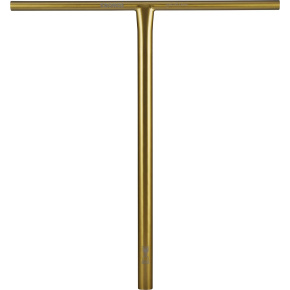 Řídítka Longway Kronos 700mm Goldline Řídítka Longway Kronos 700mm Goldline