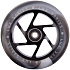Kolečko Striker Lux 110mm Black/White