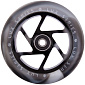 Kolečko Striker Lux 110mm Black/White