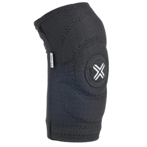 Fuse Alpha Lite Elbow Pads (Kids M-L|Černá) Fuse Alpha Lite Elbow Pads (Kids M-L|Černá)