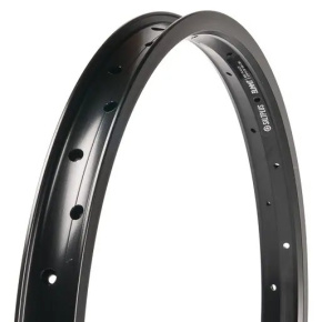 Salt Plus Summit BMX ráfek (20"|Černá) Salt Plus Summit BMX ráfek (20"|Černá)