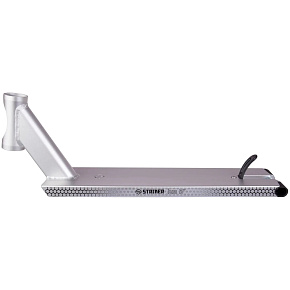 Deska Striker Lux 5" Boxed 470 mm Stříbrná