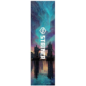 Griptape Striker London Tower Bidge