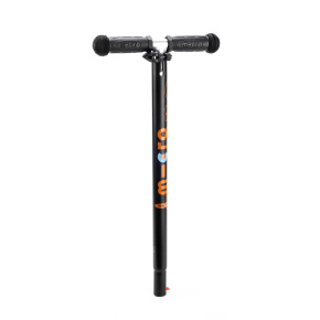 Řídítka pro Maxi Micro Deluxe Black Řídítka pro Maxi Micro Deluxe Black