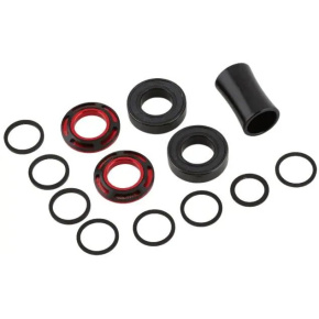 Stolen Minimalist Mid Sealed BMX Bottom Bracket (22mm|Červená) Stolen Minimalist Mid Sealed BMX Bottom Bracket (22mm|Červená)