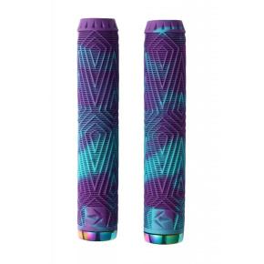 Gripy Blunt Will Scott Purple/Turquoise Gripy Blunt Will Scott Purple/Turquoise