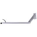 Deska UrbanArtt Sprawl Max Peters 5.5" 533mm Raw