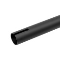 Řídítka Divine T-bar standard 650x610 mm černá