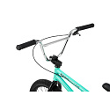 BMX kolo Radio Saiko 20" 2026 Fresh Mint