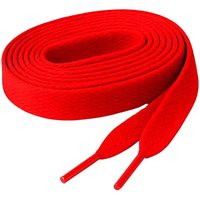 Supreme Turbo 33 Tkaničky (230cm|Červená) Supreme Turbo 33 Tkaničky (230cm|Červená)