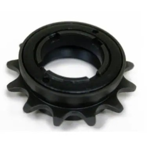 Salt Plus Pro Freewheel (Černá|13T) Salt Plus Pro Freewheel (Černá|13T)