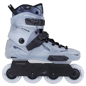 FlyingEagle Shrike Pro Freeskates (Bílá|42) FlyingEagle Shrike Pro Freeskates (Bílá|42)