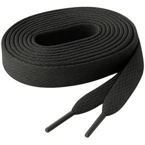 Supreme Turbo 33 Tkaničky (230cm|Černá) Supreme Turbo 33 Tkaničky (230cm|Černá)