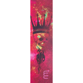 Griptape Longway Skull King Oranžový Griptape Longway Skull King Oranžový