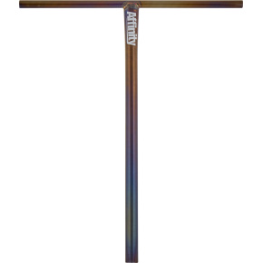 Řídítka Affinity XL Classic Oversized SCS 710mm Heat Řídítka Affinity XL Classic Oversized SCS 710mm Heat