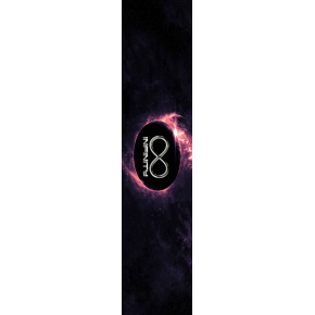 Griptape Infinity Blackhole Griptape Infinity Blackhole