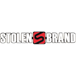 Stolen Badge Flat