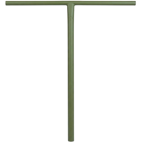 Řídítka Striker Gravis 710mm Army Green