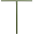 Řídítka Striker Gravis 710mm Army Green