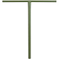 Řídítka Striker Gravis 710mm Army Green