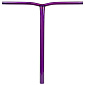 Řídítka Union Uniq Bend Oversized 600mm Polished Purple