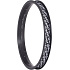 Salt Fraction 16" Ráfek BMX (Černá)