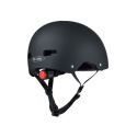 Přilba Micro LED Black V2 l (58-61cm)
