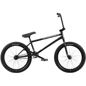 Wethepeople Envy LSD 20" Freestyle BMX Kolo (20.5"|Černá)
