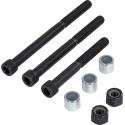 Pegy Lucky Lugs Polished