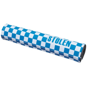 Stolen Fast Times BMX Handlebar Pad (Modrá) Stolen Fast Times BMX Handlebar Pad (Modrá)