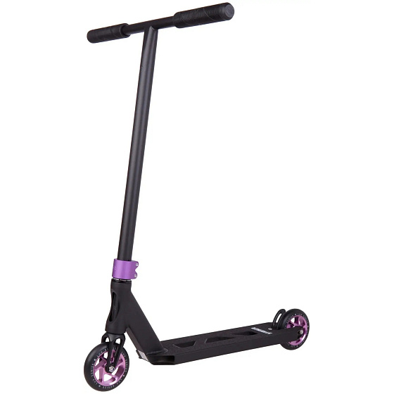 Freestyle Koloběžka Striker Essential M Black/Purple
