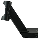 Deska Union Classic 5wide 460x130 mm černá