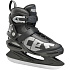 Roces Icy 5 Lední Brusle (Černá|40)