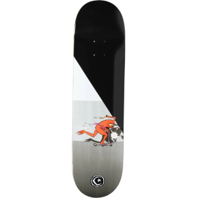 Foundation Team Skate Deska (8.25"|Templeton Push) Foundation Team Skate Deska (8.25"|Templeton Push)