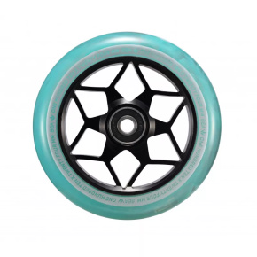 Kolečko Blunt Diamond 110mm Smoke Teal Kolečko Blunt Diamond 110mm Smoke Teal