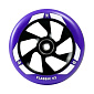 Kolečko Union Classic V2 110mm Purple/Black