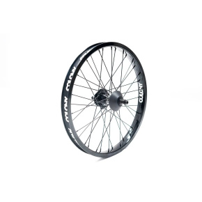Colony Swarm Planetary x Contour Freecoaster BMX Rear Wheel (Černá|Right hand drive) Colony Swarm Planetary x Contour Freecoaster BMX Rear Wheel (Černá|Right hand drive)