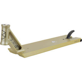 Deska Native Advent R Saundezy 5.75" 546mm Raw Deska Native Advent R Saundezy 5.75" 546mm Raw
